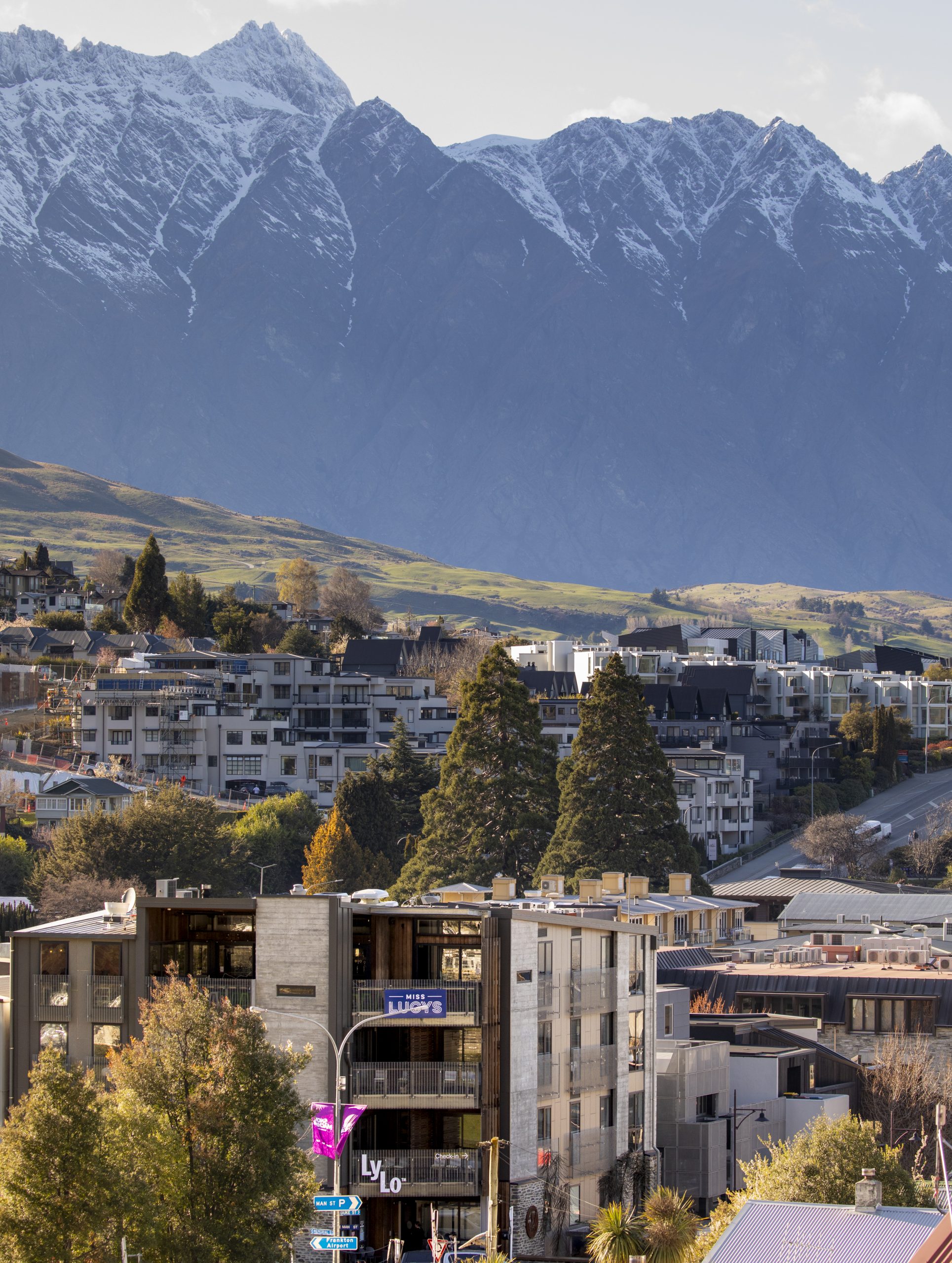 LyLo Queenstown