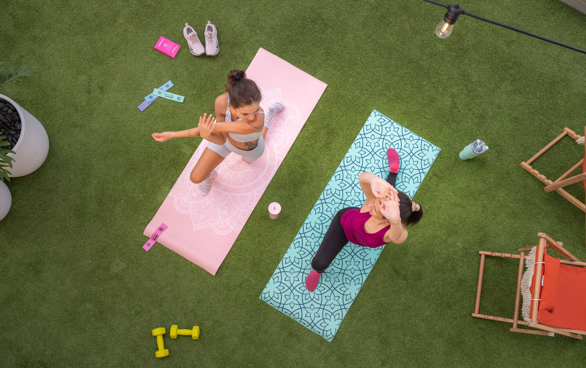 Wellness Space