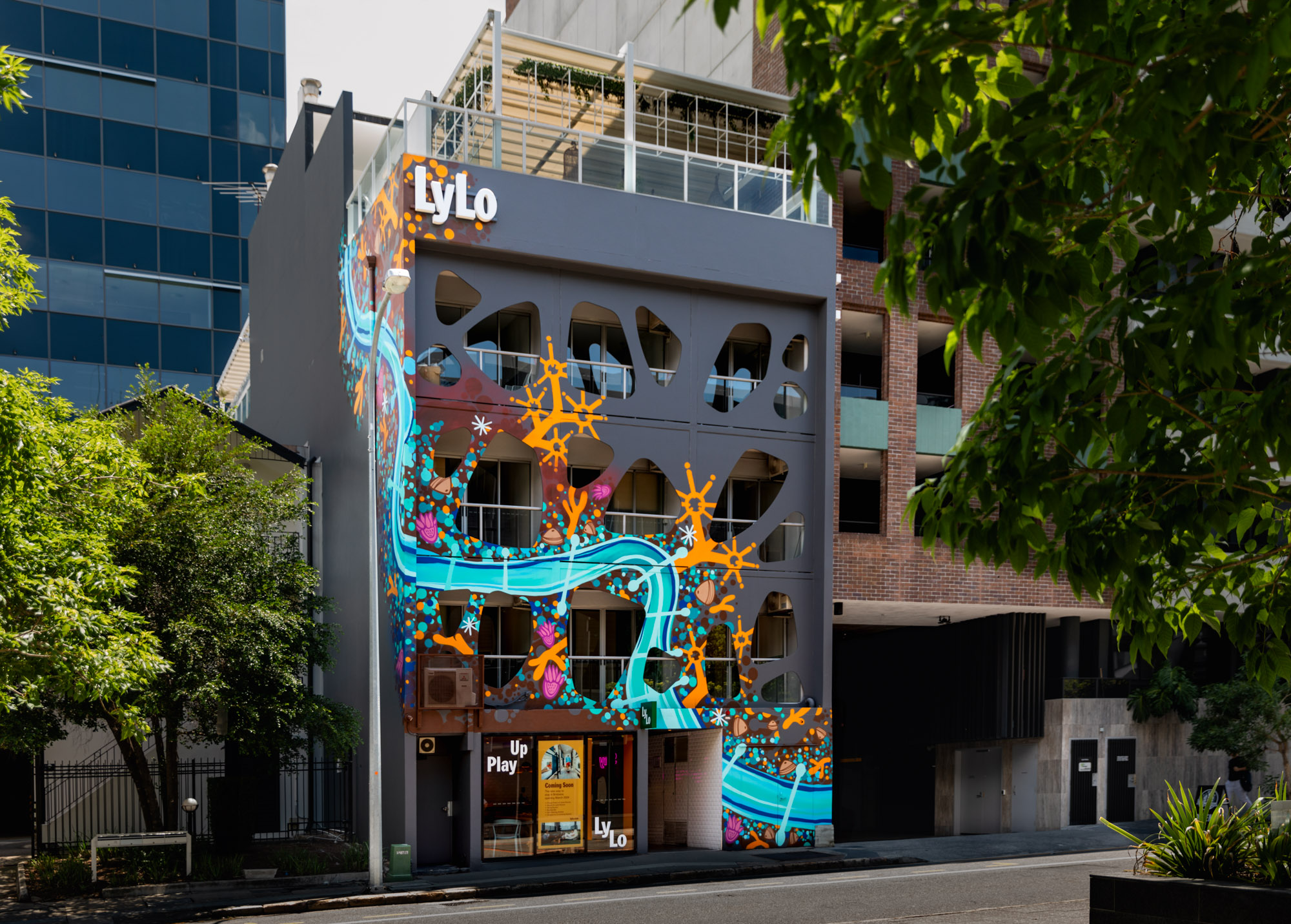  Brisbane