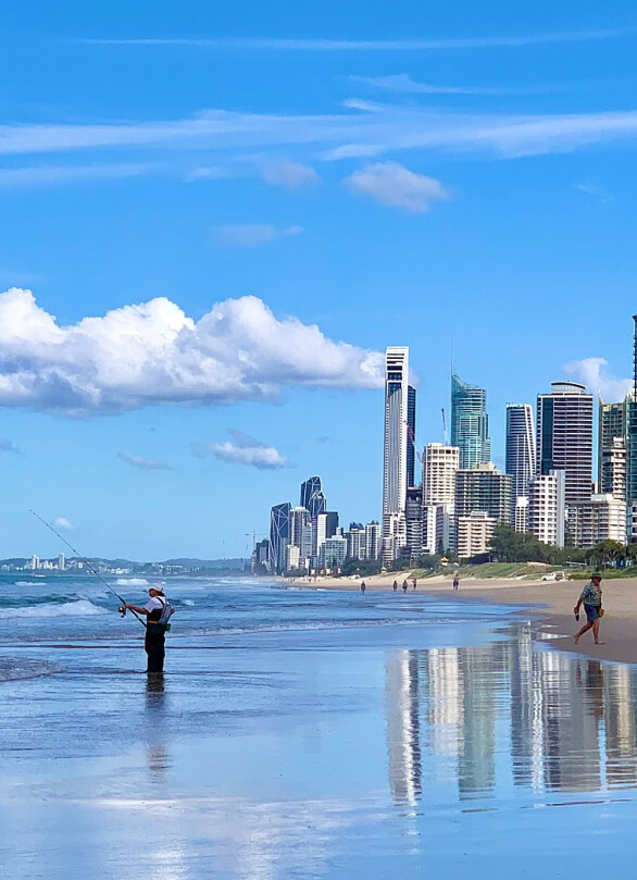  Gold Coast