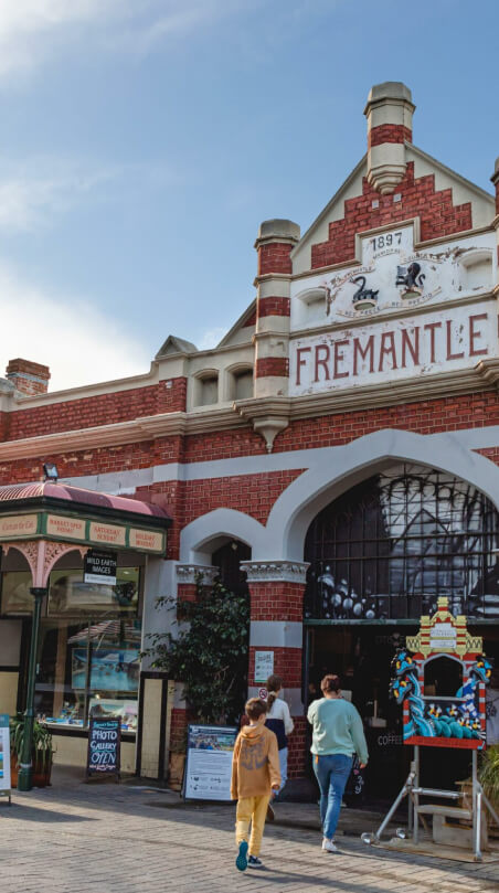  Fremantle